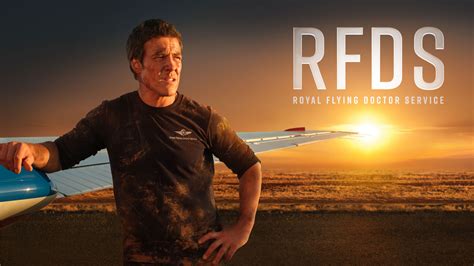 Watch RFDS · Season 2 Episode 1 · Episode 1 Full Episode Online - Plex