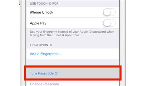 How To Enable Encryption On iPhone, iPad - Tech Ugly