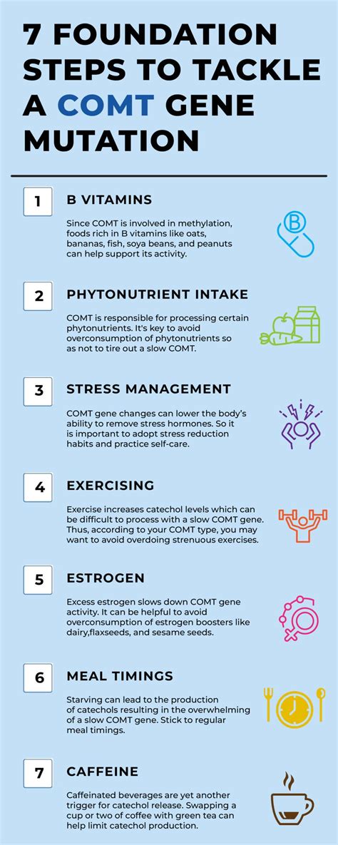 What Is COMT Gene Mutation?