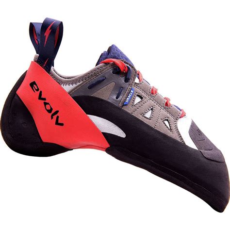 Evolv Oracle Climbing Shoe - Climb