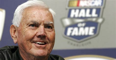 Junior Johnson, "The Last American Hero," Dies At 88 - alt_driver