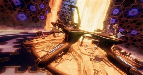 SDCC 2019: Doctor Who VR Game Lets You Pilot a Fully Functional TARDIS