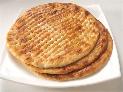 The interesting tale of the iconic Awadhi bread Sheermal