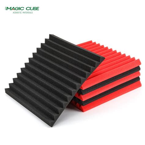 China Customized Foam Sound Panels Suppliers, Manufacturers - Factory ...