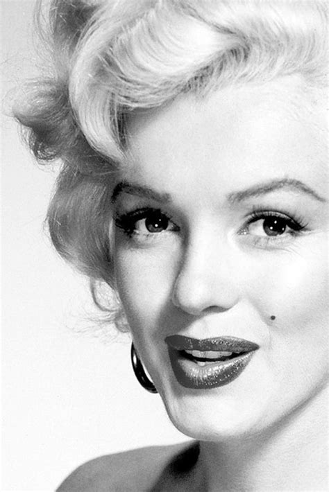 1000+ images about Marilyn Monroe Old Black and White Photos on ...