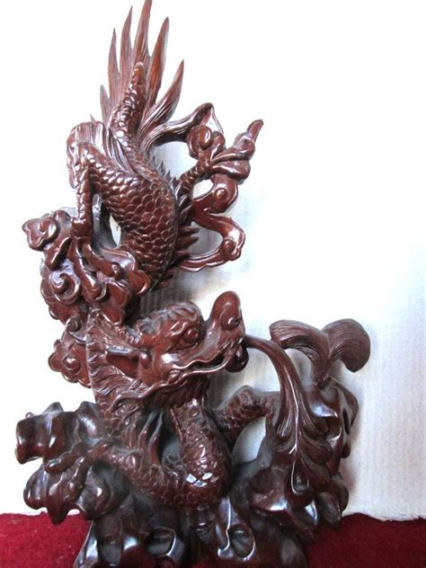 229 best chinese wood carvings images on Pinterest | Carved wood, Wood ...