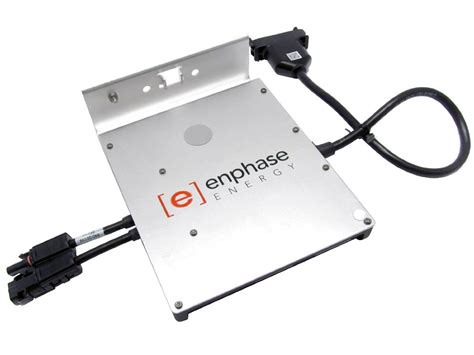 Enphase Scoops The Best Inverter 2017 Seal of Approval