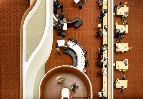 Toronto Reference Library Revitalization - Moriyama & Teshima Architects