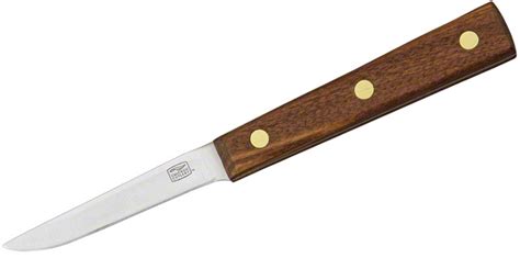 Chicago Cutlery Walnut Traditions 3" Paring/Boning Knife - KnifeCenter - C102S