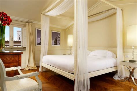 Our Readers' Favorite 5 Hotels in Greater Florence in 2020