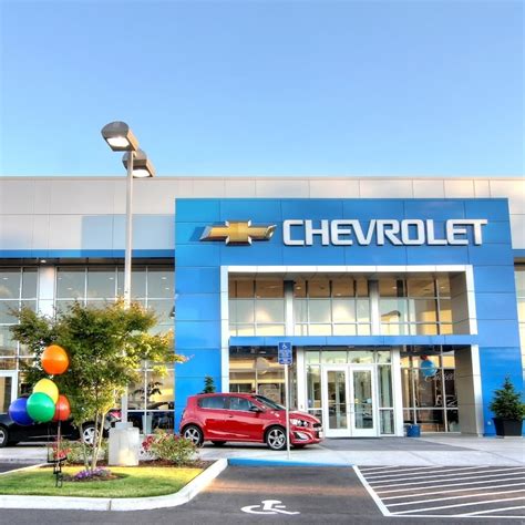 Capitol Chevrolet - YouTube