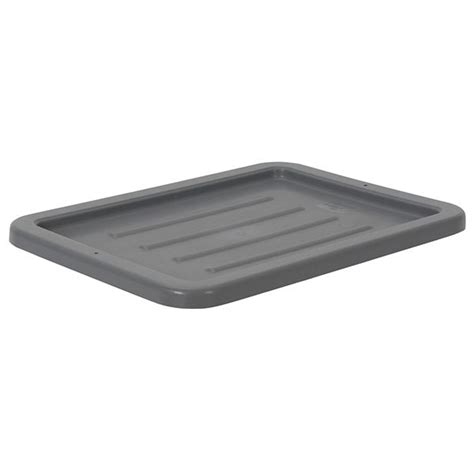 Bus Tub Lid Grey - CCP