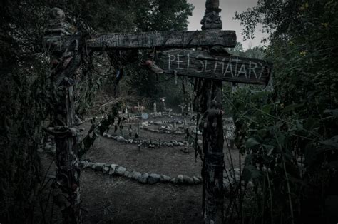 Pet Sematary: Bloodlines First-Look Photos Set Release Date