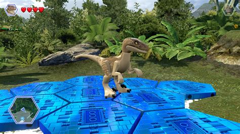 holenie úprimný egoizmus xbox lego jurassic world help indominus rex ...