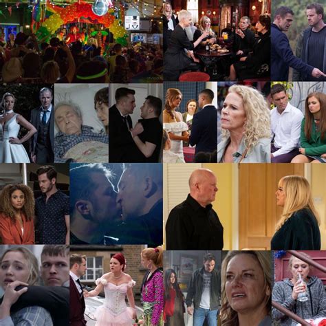 Walford Web’s EastEnders Awards 2019/Walford Web’s EastEnders Awards of ...