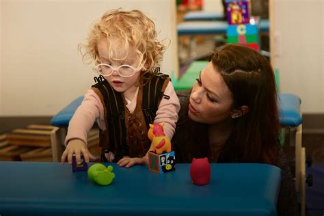 Pediatric Therapy for Autism: Options at NAPA Center