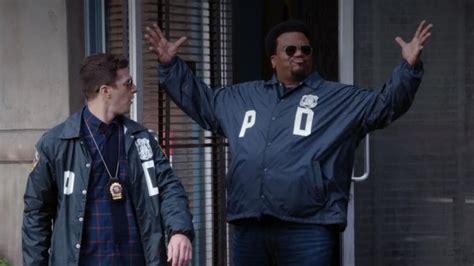 The Infamous Pontiac Bandit Is Set To Return To 'Brooklyn Nine-Nine' S6