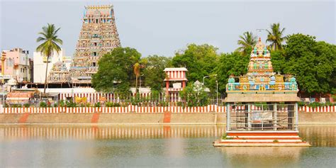 Kapaleeswarar temple Chennai (Timings, History, Entry Fee, Images ...