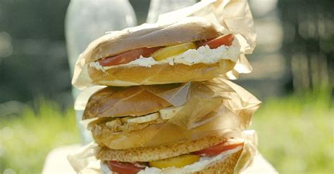 Assorted Picnic Sandwiches recipe | Eat Smarter USA