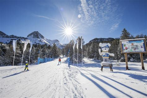 Descubre todas las estaciones de esquí de Andorra - Esquiades Blog