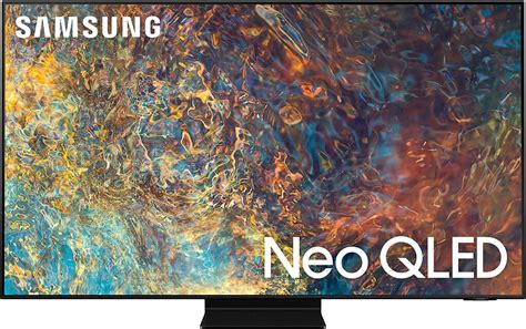 Samsung QN90A Review: Better Than OLED TVs? - JAYS TECH REVIEWS