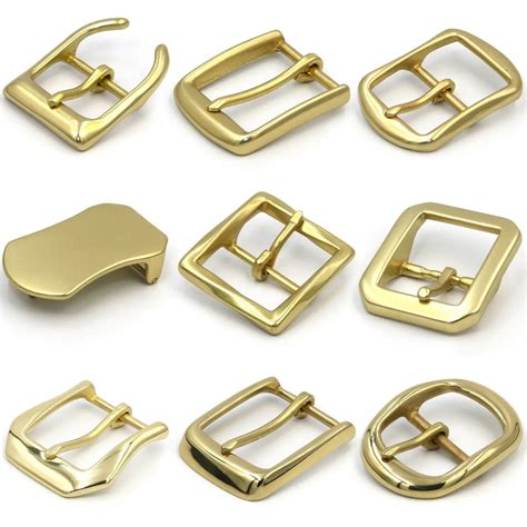 Brass Belt Buckles – Page 3 – Metal Field Shop