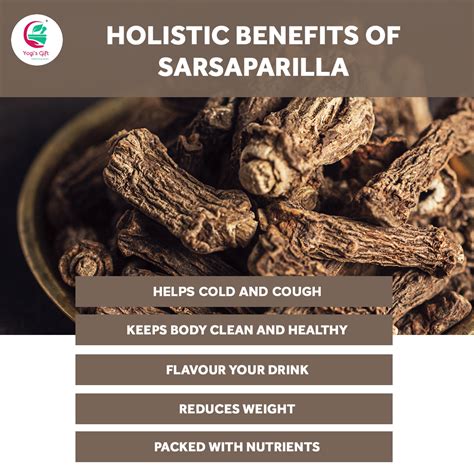 Sarsaparilla Root Whole 1 LB | Indian Sarsaparilla | Hemidesmus indicu – Yogi's Gift