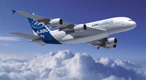 A380 Landing Wallpaper - WallpaperSafari