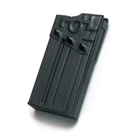 H&K G3 .308 Winchester 20 Round Magazine - 663813, Handgun & Pistol Mags at Sportsman's Guide