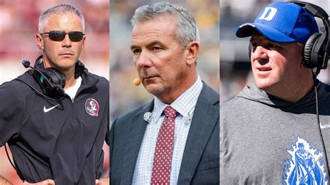 Texas A&M coaching search: 5 potential suitors to replace Jimbo Fisher after team's poor record ...