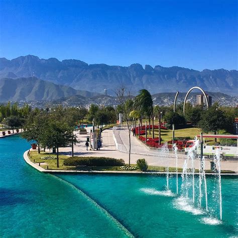 Paseo de Santa Lucia (Monterrey) - All You Need to Know BEFORE You Go