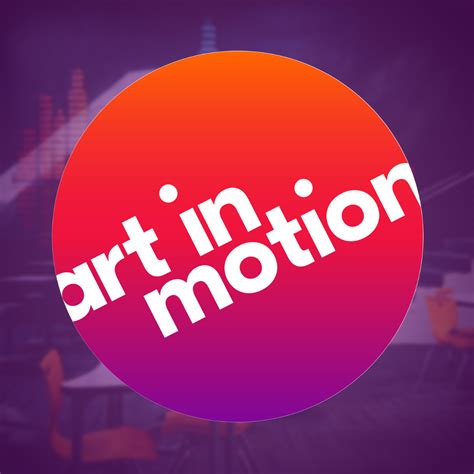 Art In Motion | Home