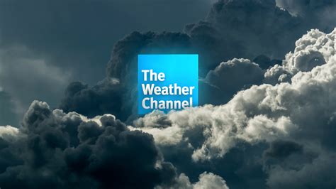 Amazon.com: The Weather Channel: Appstore for Android