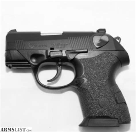 ARMSLIST - For Sale: Beretta px4 Storm subcompact w/ accessories