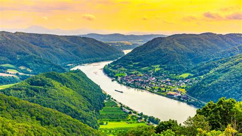 9 Majestic Facts About the Danube River - Facts.net