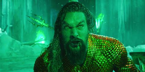 "Aquaman's Last Stand": Aquaman and the Lost Kingdom Trailer Reveals More Footage From Final ...