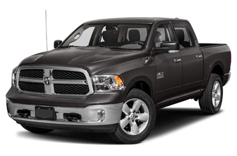 2023 RAM 1500 Classic Trim Levels & Configurations | Cars.com