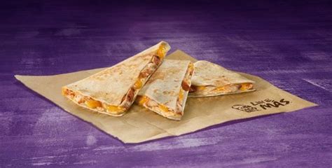 Crunchwrap Supreme - Taco Bell