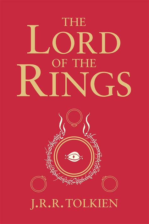 The lord of the rings by Tolkien, J. R. R. (9780261103252) | BrownsBfS