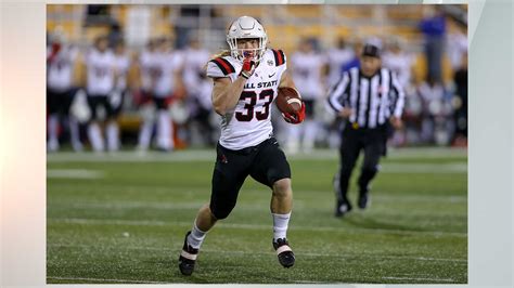 Carson Steele rushes for 192 yards, Ball State beats Kent State 27-20 - Indianapolis News ...