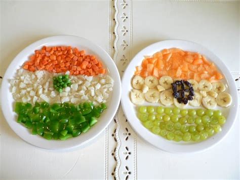 10 Tricolour Food Ideas To Make Independence Day Fun For Your Family