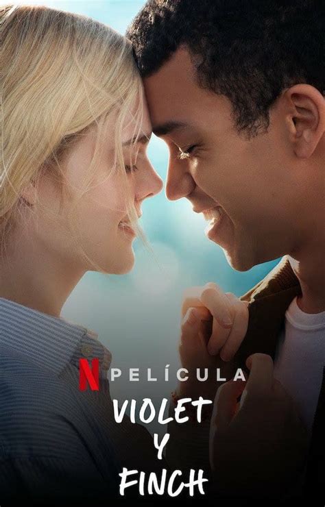 Violet y Finch - 2020 — El Sótano De Las Películas