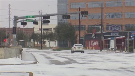 How ERCOT prepared for Texas' 2021 winter storm | khou.com