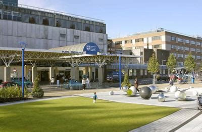 University Hospital Southampton | Medicine | University of Southampton