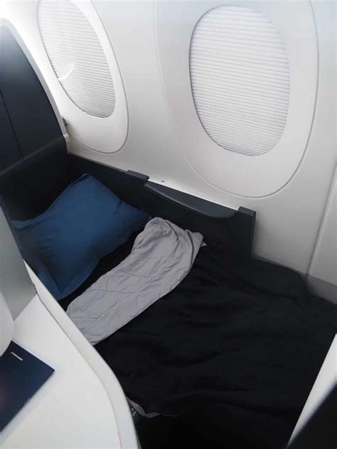 Review: Air France Business Class (A350) | Frugal Flyer