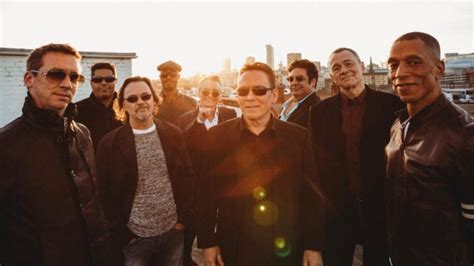 UB40 Announce 40th Anniversary Tour - Rhythms Music Magazine