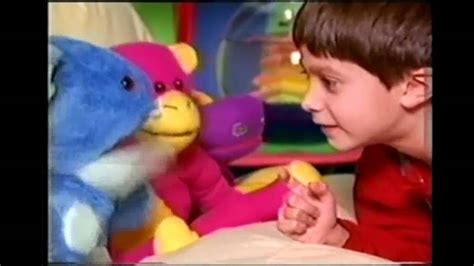 Nick Jr Sings - Manners Song/Being Polite (1999) - YouTube