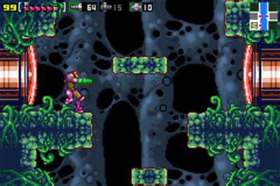 Super Metroid: GBA Edition Images - LaunchBox Games Database