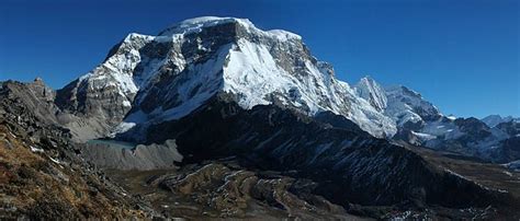 Explore Indialand: Geography Of Sikkim