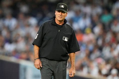 Umpire Angel Hernandez loses again in his racial discrimination lawsuit vs MLB | amNewYork